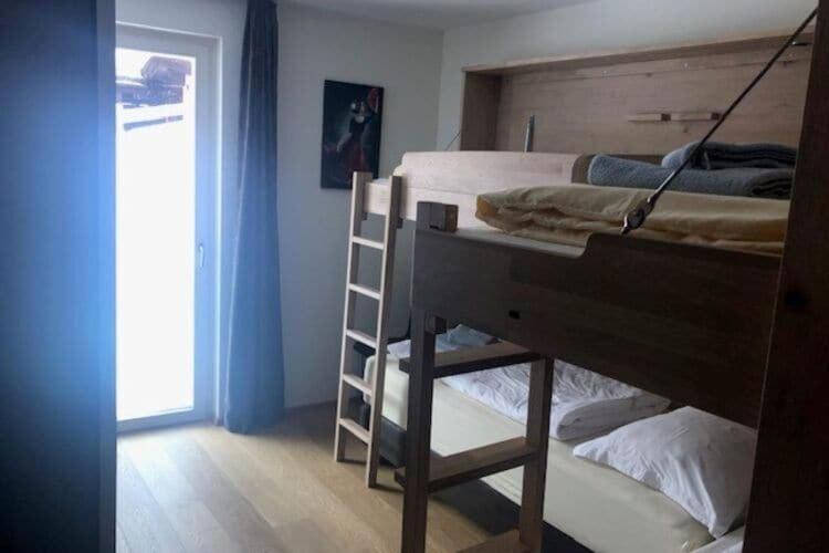 In The Ski Area Of Hinterglemm Appartement