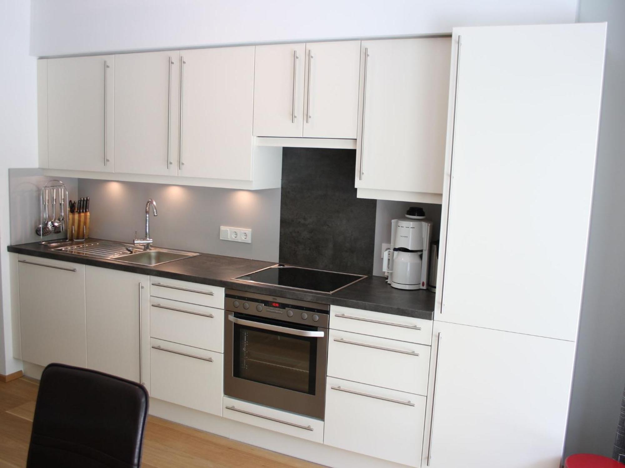 Apartment In The Ski Area Of Hinterglemm Saalbach-Hinterglemm