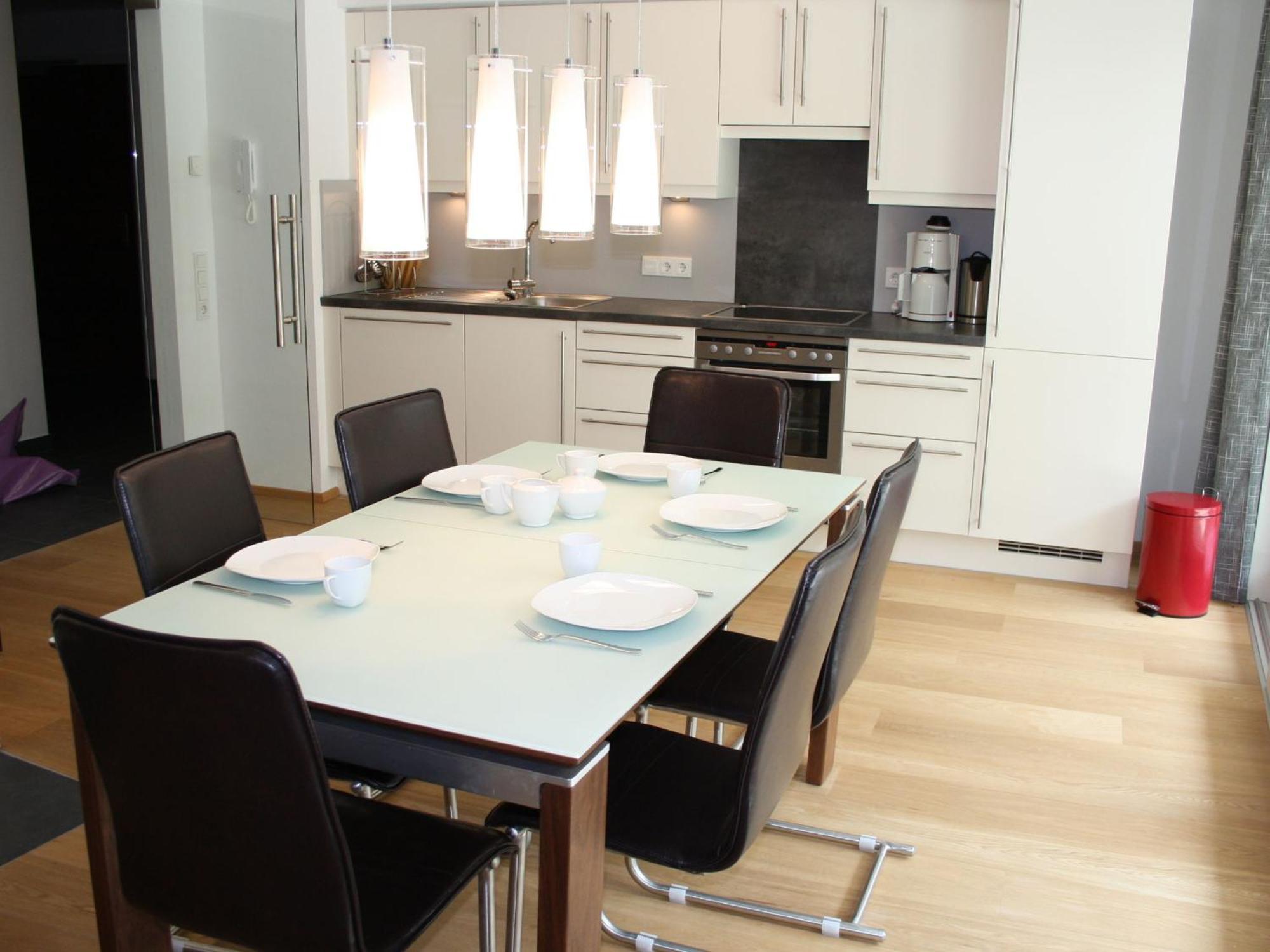 Apartment In The Ski Area Of Hinterglemm *