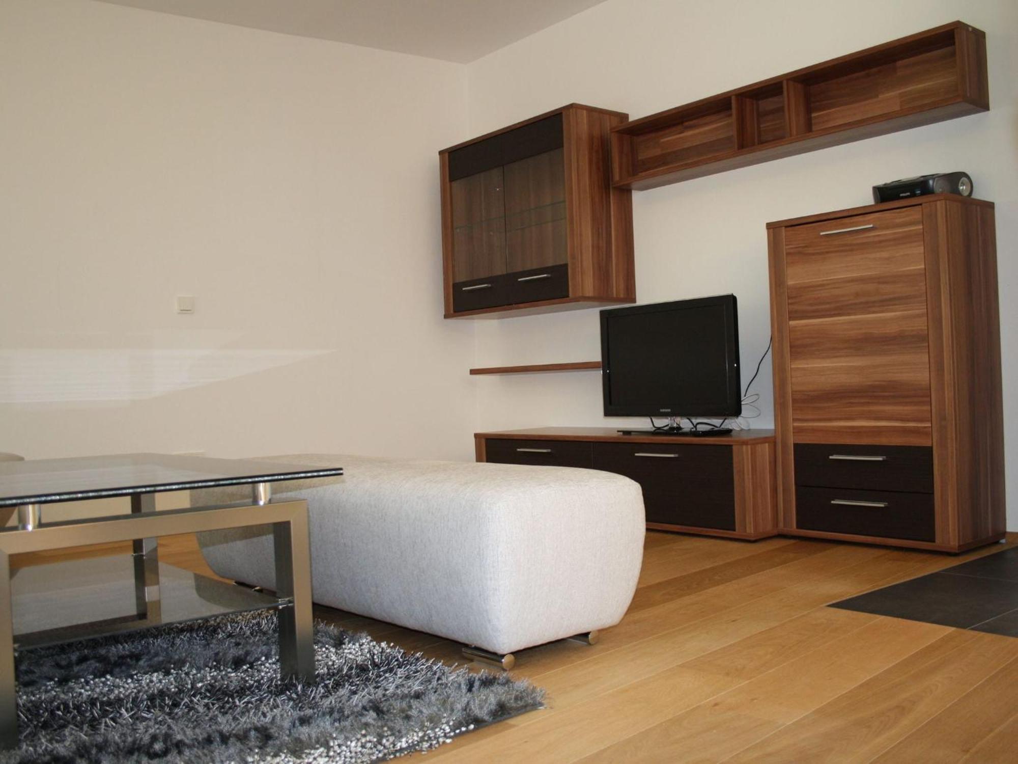 Apartment In The Ski Area Of Hinterglemm *