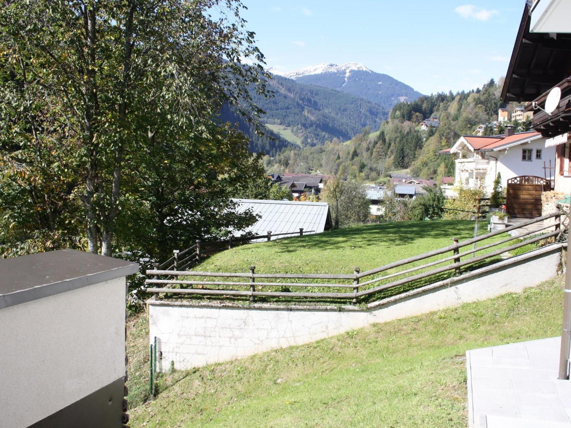 In The Ski Area Of Hinterglemm * Saalbach-Hinterglemm